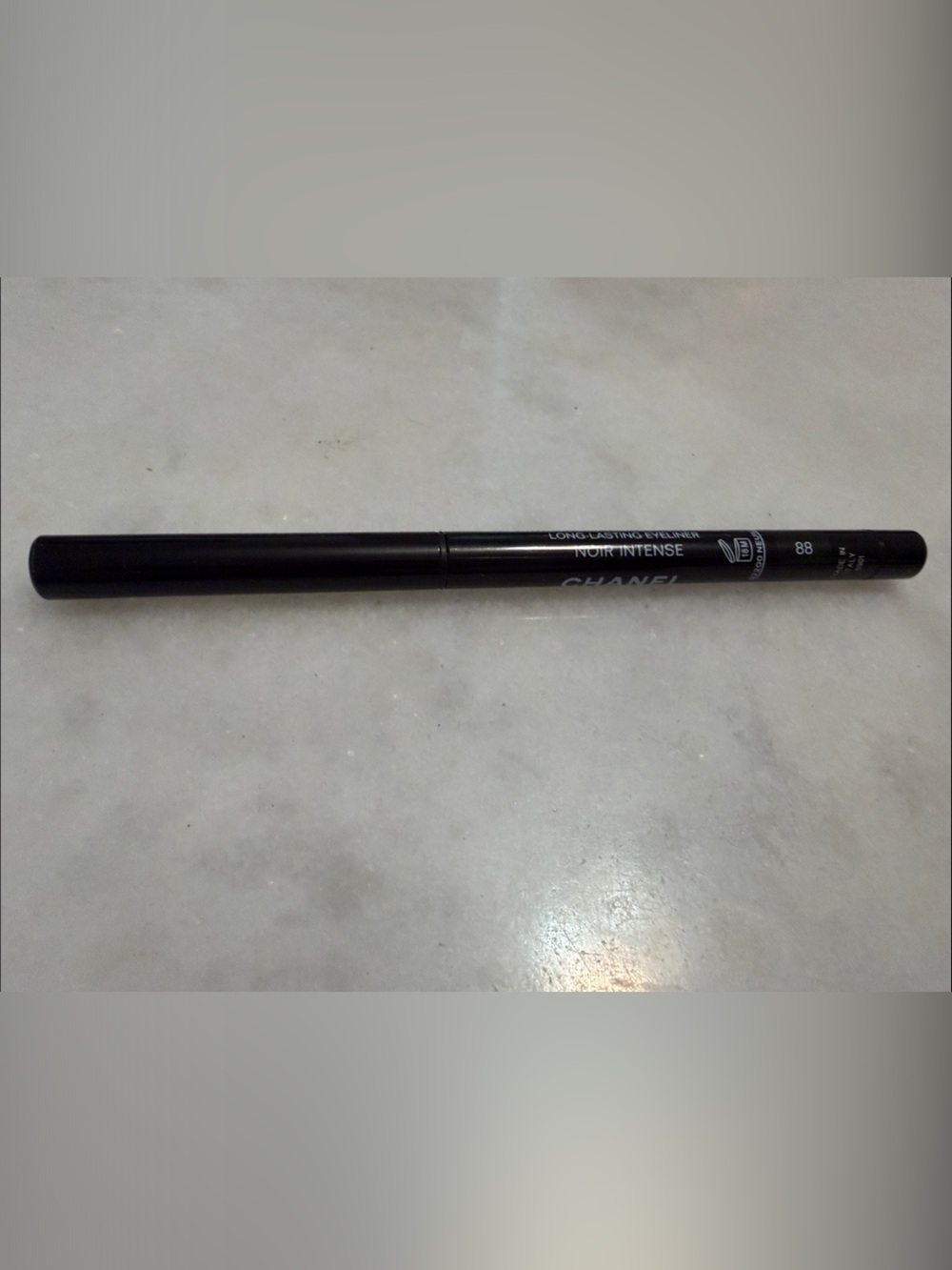 New without box CHANEL Noir Intense Eyeliner Pencil - Noir Intense 88